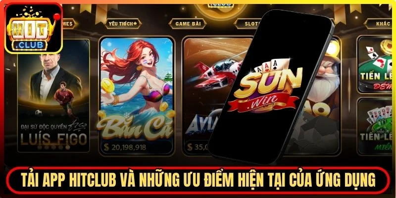Tải Hitclub APK Trên Điện Thoại Samsung/Oppo/Xiaomi Có Khác Nhau Không? 